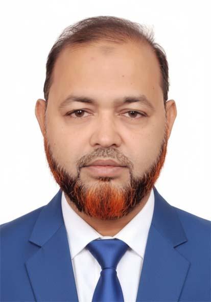 Md Enamul Islam