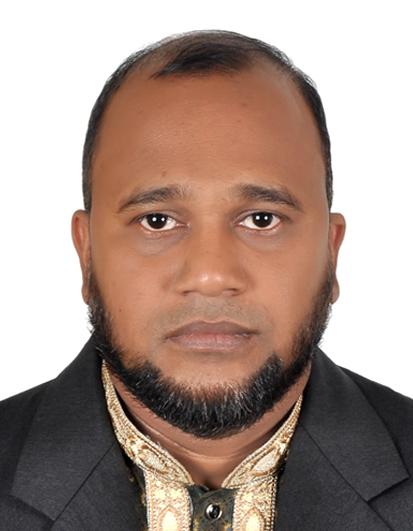 Md Burhan Uddin