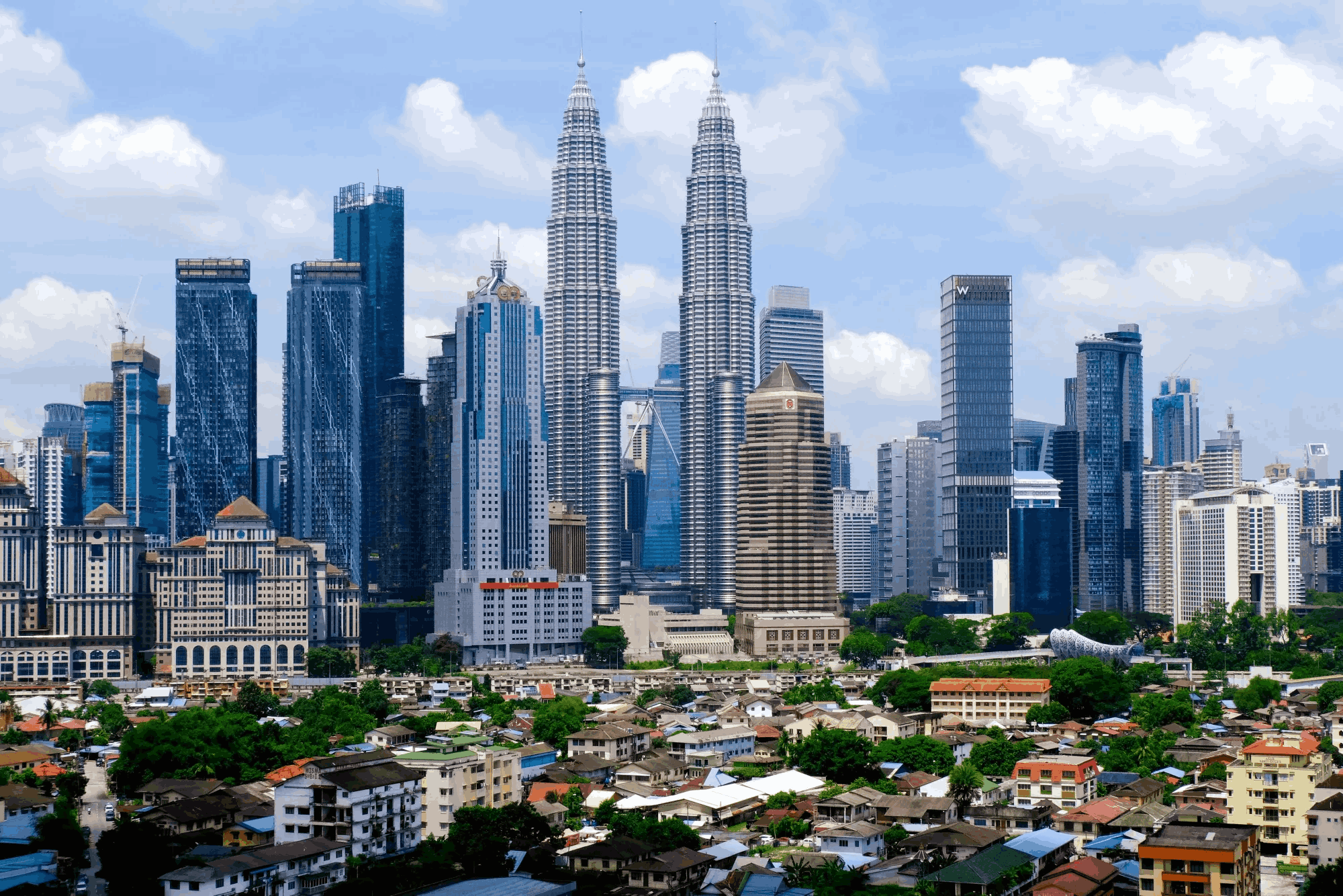 Kuala Lumpur, Malaysia